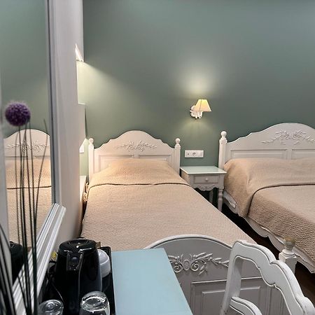 Bacchus Hotel Ancient Olympia Ngoại thất bức ảnh