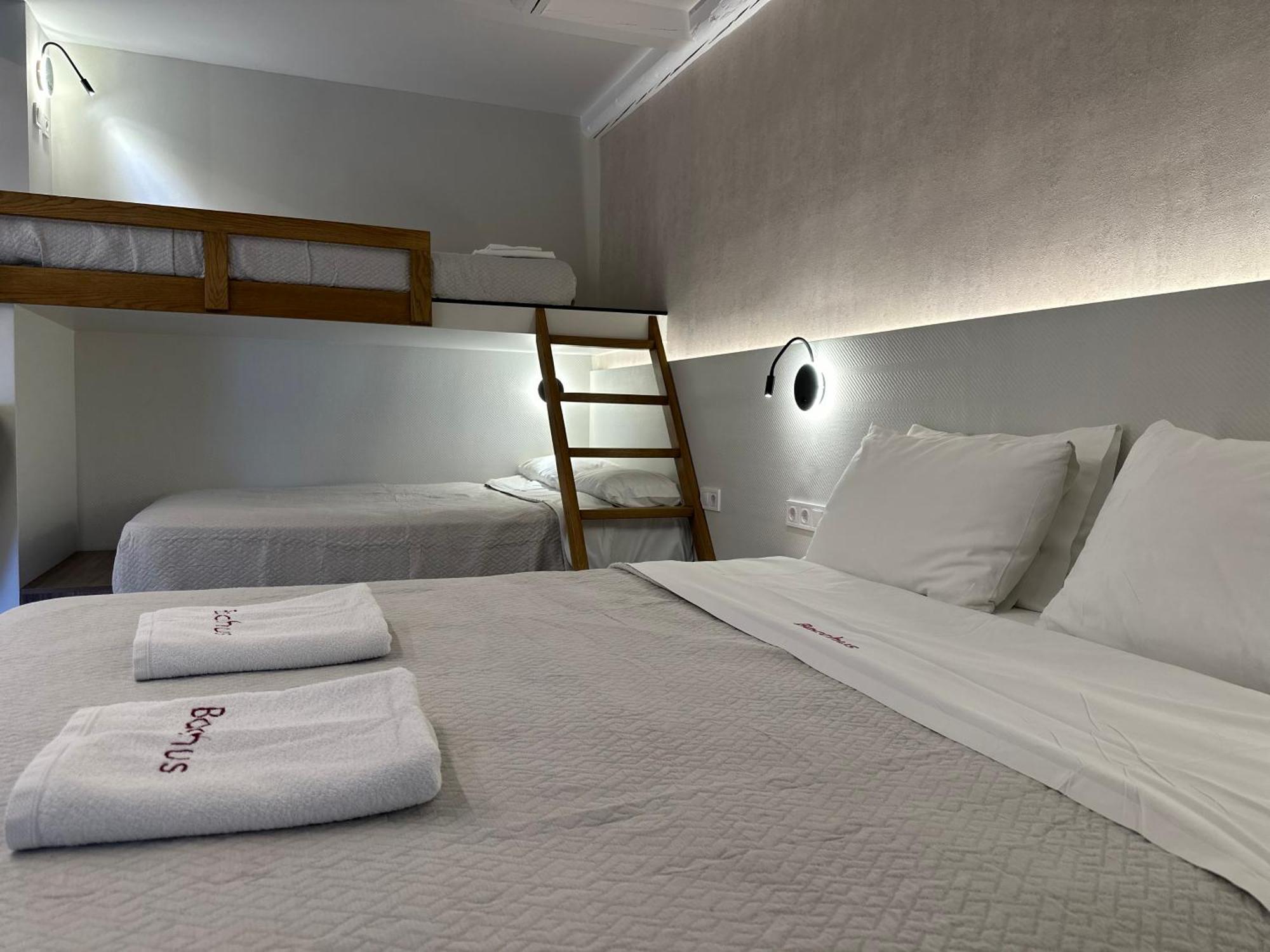 Bacchus Hotel Ancient Olympia Ngoại thất bức ảnh