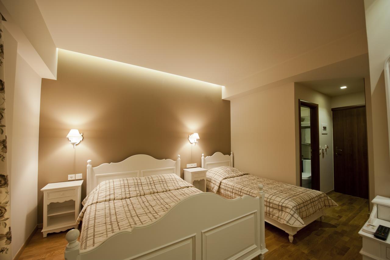 Bacchus Hotel Ancient Olympia Ngoại thất bức ảnh